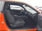2022 Dodge Challenger Gt Orange vin: 2C3CDZJG6NH263375