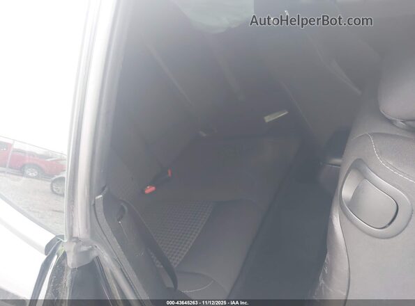 2C3CDZJG8NH265872 2022 DODGE CHALLENGER Черный Вид наклейки с VIN-кодом