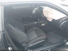 2022 Dodge Challenger Gt Черный vin: 2C3CDZJG8NH265872