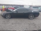 2022 Dodge Challenger Gt Черный vin: 2C3CDZJG8NH265872