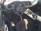 2022 Dodge Challenger Gt Black vin: 2C3CDZKG2NH192366