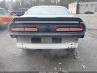 2023 Dodge Challenger Gt Awd Gray vin: 2C3CDZKG8PH642251