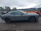 2023 Dodge Challenger Gt Awd Gray vin: 2C3CDZKG8PH642251