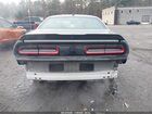 2023 Dodge Challenger Gt Awd Gray vin: 2C3CDZKG8PH642251