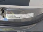 2022 Chrysler Pacifica Touring L Серый vin: 2C4RC1BG0NR165607
