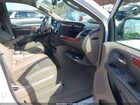 2016 Chrysler Town & Country Touring Белый vin: 2C4RC1BG2GR166583