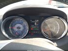 2016 Chrysler Town & Country Touring Белый vin: 2C4RC1BG2GR166583