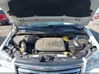 2016 Chrysler Town & Country Touring Белый vin: 2C4RC1BG2GR166583