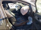 2022 Chrysler Pacifica Touring L Серый vin: 2C4RC1BG2NR148663