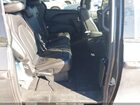 2022 Chrysler Pacifica Touring L Серый vin: 2C4RC1BG2NR148663