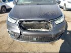 2022 Chrysler Pacifica Touring L Серый vin: 2C4RC1BG2NR148663