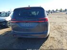 2022 Chrysler Pacifica Touring L Серый vin: 2C4RC1BG2NR148663