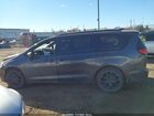 2022 Chrysler Pacifica Touring L Серый vin: 2C4RC1BG2NR148663