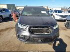 2022 Chrysler Pacifica Touring L Серый vin: 2C4RC1BG2NR148663