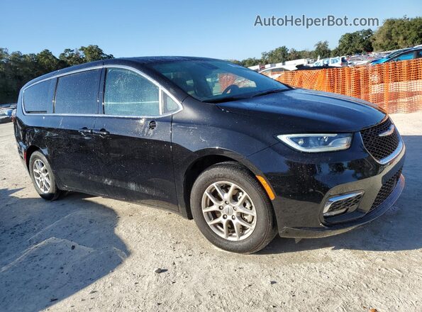 2C4RC1BG2SR555331 2025 CHRYSLER PACIFICA Черный 