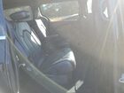 2025 Chrysler Pacifica Select Черный vin: 2C4RC1BG2SR555331
