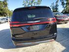 2025 Chrysler Pacifica Select Черный vin: 2C4RC1BG2SR555331