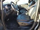 2025 Chrysler Pacifica Select Черный vin: 2C4RC1BG2SR555331