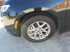 2025 Chrysler Pacifica Select Черный vin: 2C4RC1BG2SR555331 Damage: Front Bumper, Multiple Scratches Heavy, 2