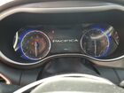 2022 Chrysler Pacifica Touring L Белый vin: 2C4RC1BG3NR128468