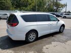 2022 Chrysler Pacifica Touring L Белый vin: 2C4RC1BG3NR128468