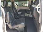 2022 Chrysler Pacifica Touring L Белый vin: 2C4RC1BG3NR128468
