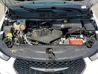 2022 Chrysler Pacifica Touring L Белый vin: 2C4RC1BG3NR128468