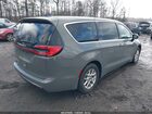 2025 Chrysler Pacifica Select Серый vin: 2C4RC1BG3SR532236