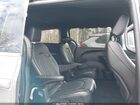 2025 Chrysler Pacifica Select Серый vin: 2C4RC1BG3SR532236