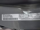 2025 Chrysler Pacifica Select Серый vin: 2C4RC1BG3SR532236
