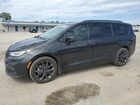 2021 Chrysler Pacifica Touring L Charcoal vin: 2C4RC1BG6MR544044