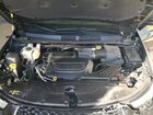 2025 Chrysler Pacifica Select Черный vin: 2C4RC1BG8SR503105