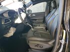 2025 Chrysler Pacifica Select Черный vin: 2C4RC1BG8SR503105