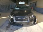 2025 Chrysler Pacifica Select Черный vin: 2C4RC1BG8SR503105
