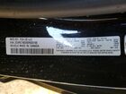 2025 Chrysler Pacifica Select Черный vin: 2C4RC1BG8SR503105