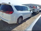 2025 Chrysler Pacifica Select Белый vin: 2C4RC1BGXSR539166