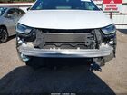 2025 Chrysler Pacifica Select Белый vin: 2C4RC1BGXSR539166