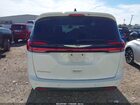2025 Chrysler Pacifica Select Белый vin: 2C4RC1BGXSR539166