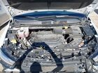 2025 Chrysler Pacifica Select Белый vin: 2C4RC1BGXSR539166