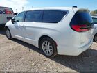 2025 Chrysler Pacifica Select Белый vin: 2C4RC1BGXSR539166