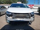 2025 Chrysler Pacifica Select Белый vin: 2C4RC1BGXSR539166