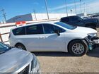 2025 Chrysler Pacifica Select Белый vin: 2C4RC1BGXSR539166