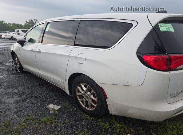 2C4RC1CG0NR103347 2022 CHRYSLER VOYAGER  