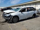 2024 Chrysler Voyager Lx White vin: 2C4RC1CG3RR105664