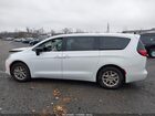 2024 Chrysler Voyager Lx Белый vin: 2C4RC1CG4RR201948