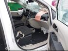 2024 Chrysler Voyager Lx Белый vin: 2C4RC1CG4RR201948