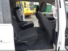2024 Chrysler Voyager Lx Белый vin: 2C4RC1CG4RR201948
