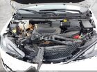 2024 Chrysler Voyager Lx Белый vin: 2C4RC1CG4RR201948