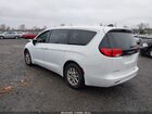2024 Chrysler Voyager Lx Белый vin: 2C4RC1CG4RR201948