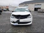 2024 Chrysler Voyager Lx Белый vin: 2C4RC1CG4RR201948